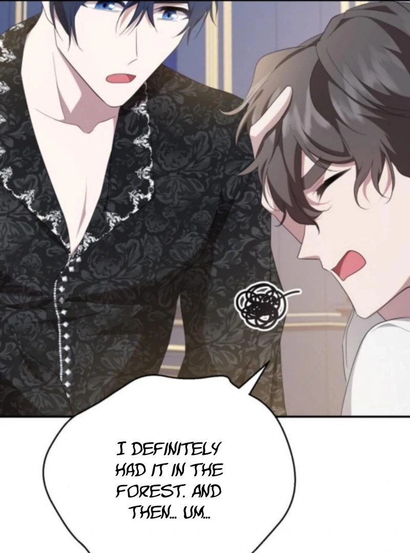 Gold Queen chapter 28 page 166