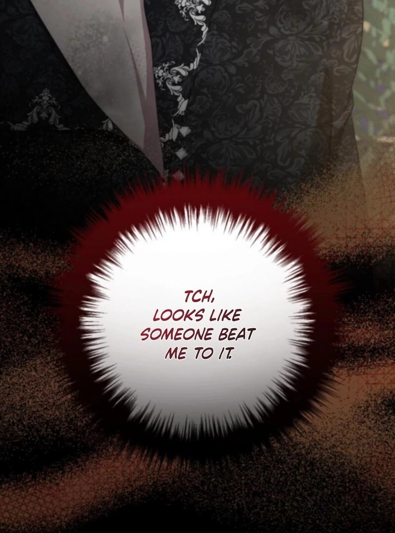 Gold Queen chapter 28 page 171