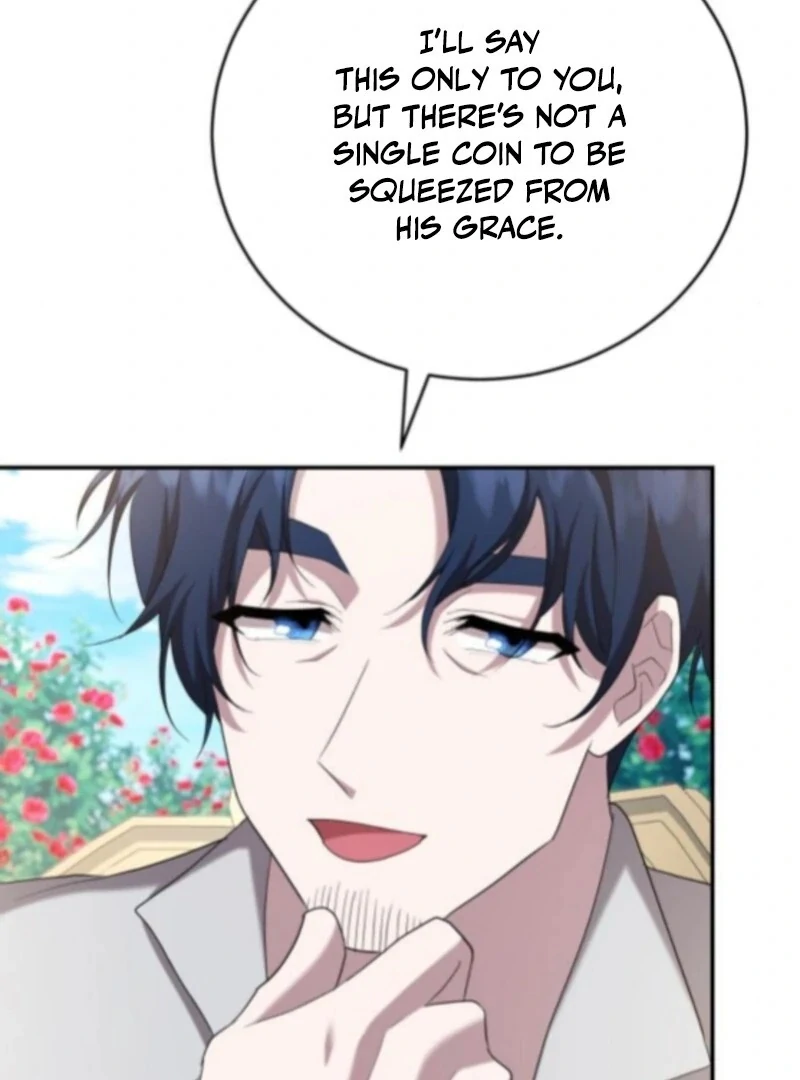 Gold Queen chapter 29 page 7