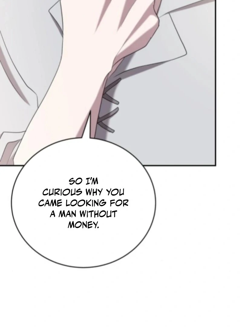 Gold Queen chapter 29 page 8
