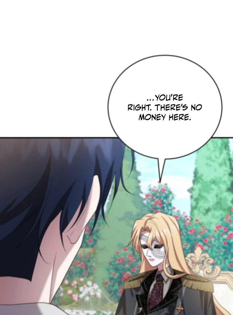 Gold Queen chapter 29 page 9