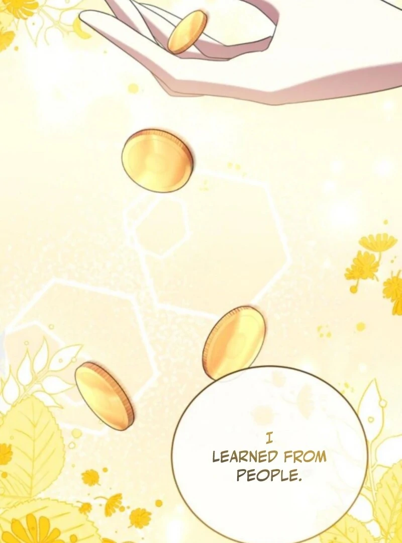 Gold Queen chapter 29 page 18