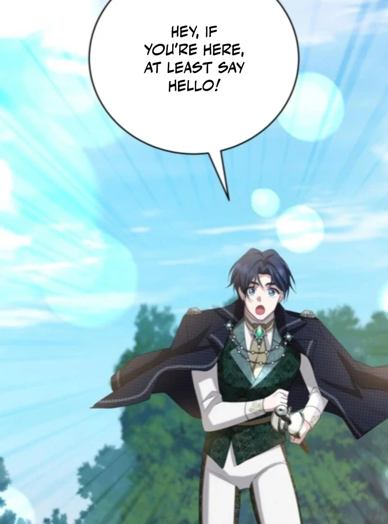 Gold Queen chapter 29 page 60