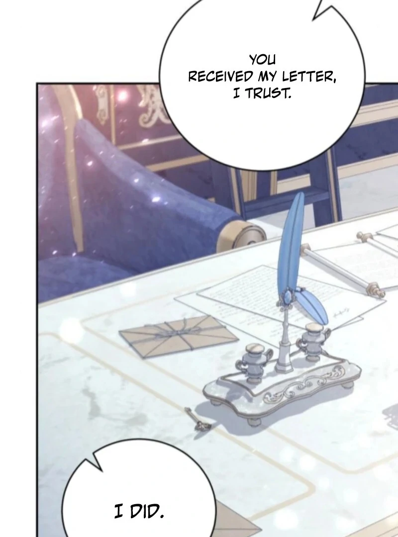 Gold Queen chapter 29 page 92