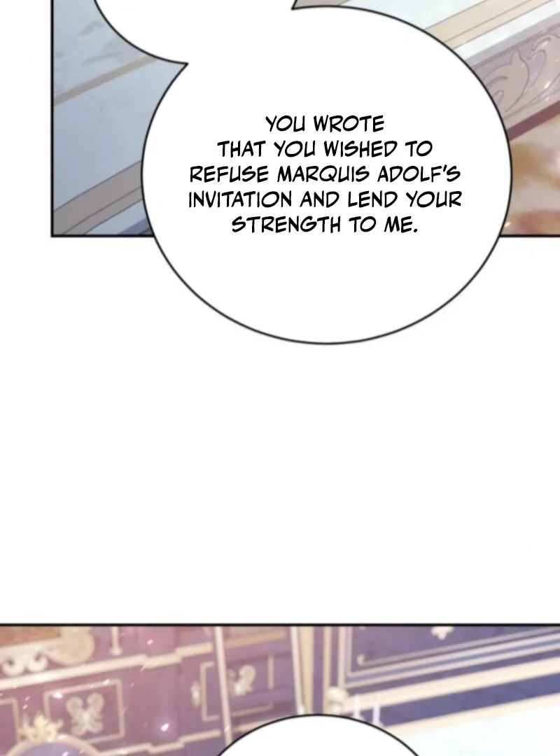 Gold Queen chapter 29 page 93