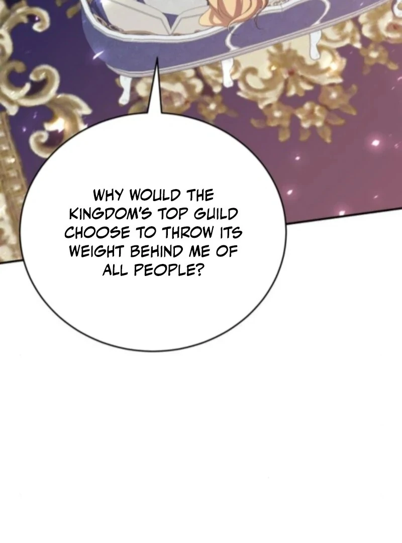 Gold Queen chapter 29 page 95
