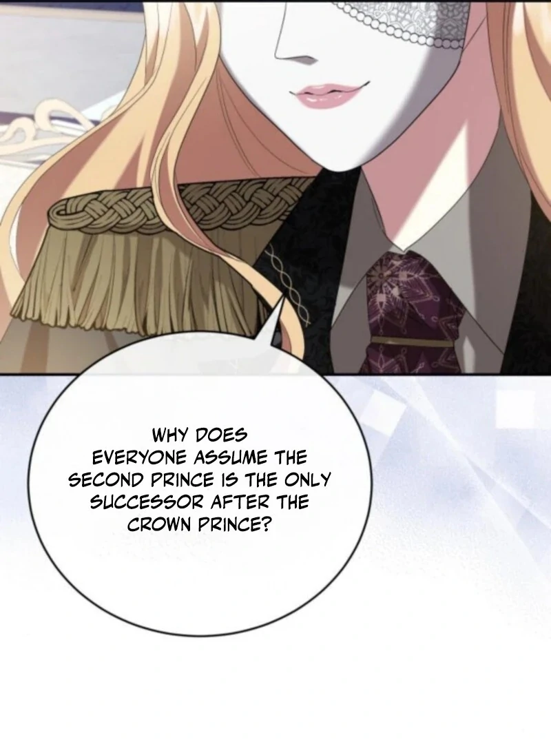 Gold Queen chapter 29 page 112
