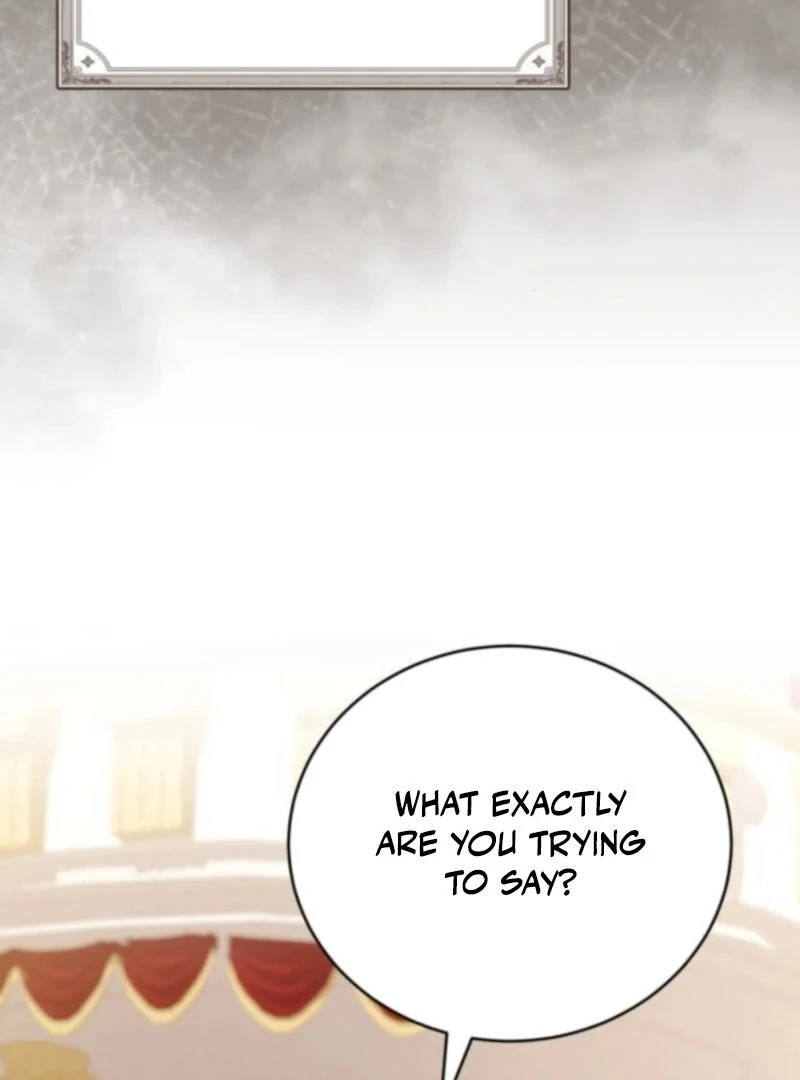 Gold Queen chapter 29 page 136