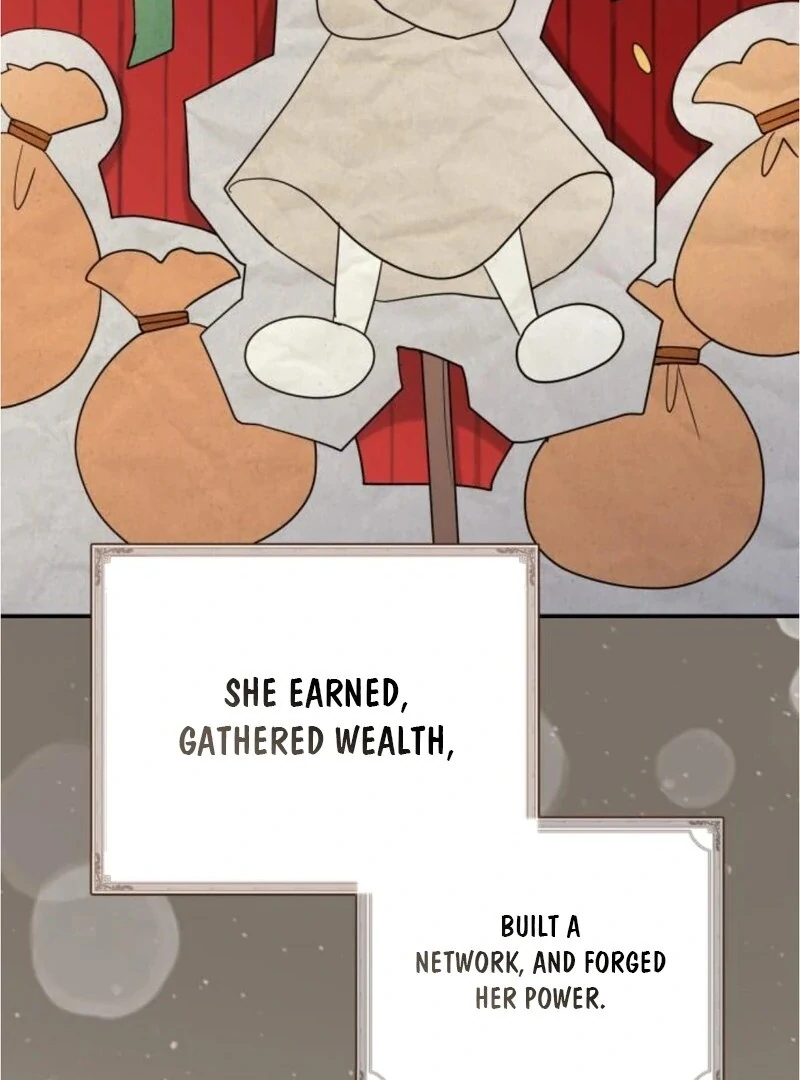 Gold Queen chapter 29 page 142
