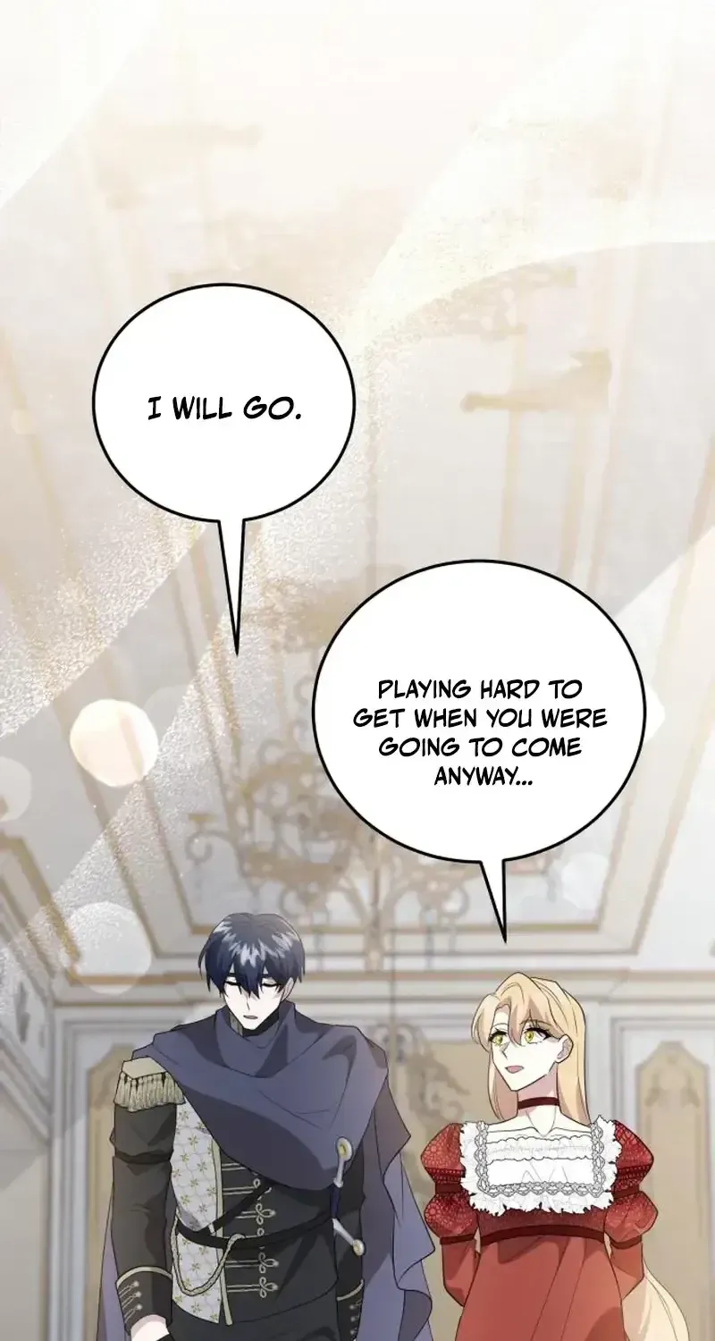 Gold Queen chapter 58 page 101