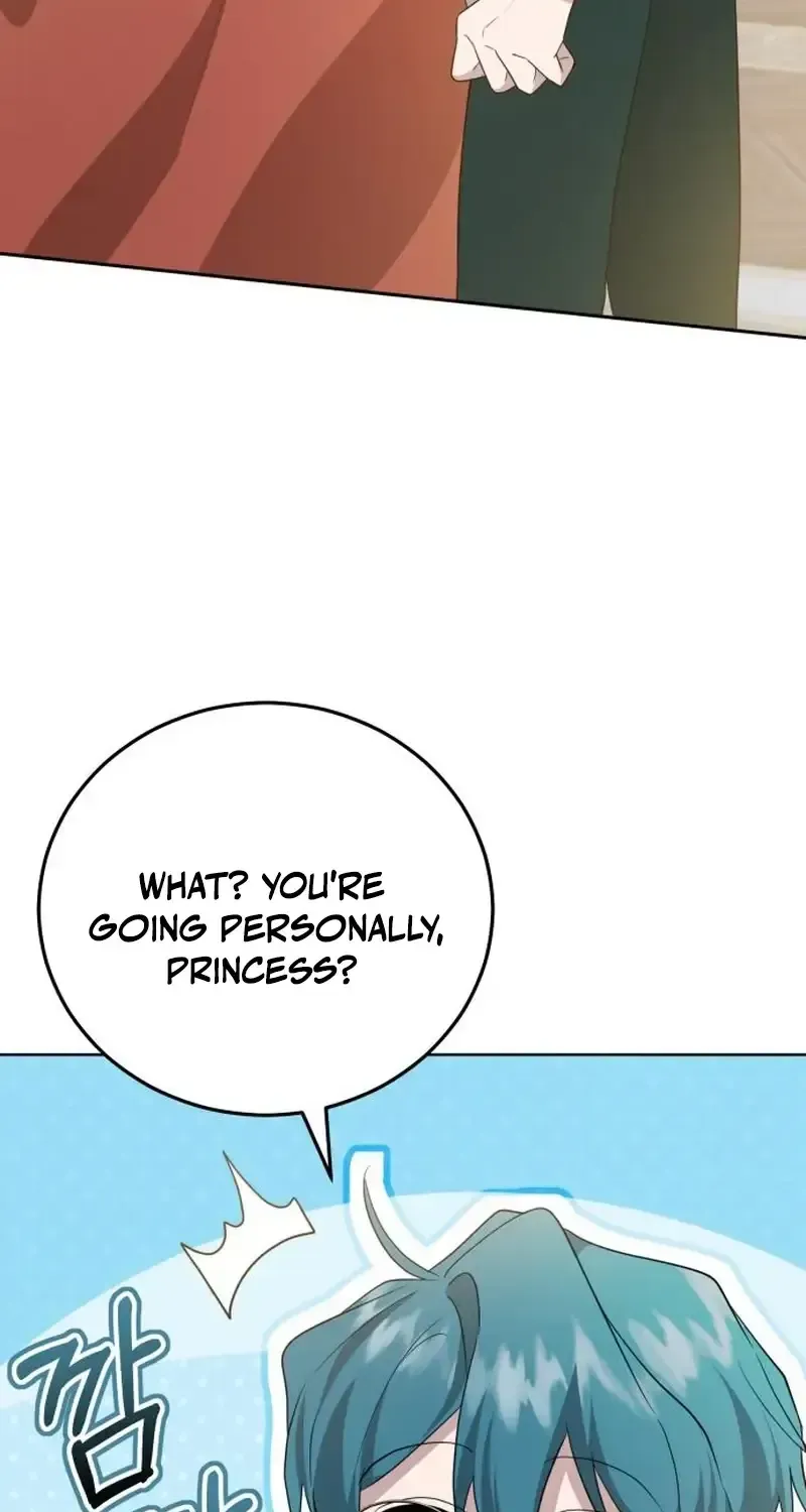 Gold Queen chapter 58 page 81