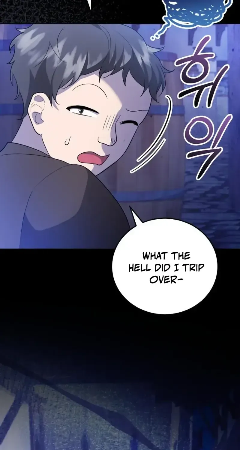 Gold Queen chapter 58 page 28