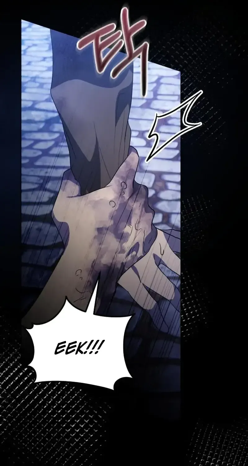 Gold Queen chapter 58 page 32