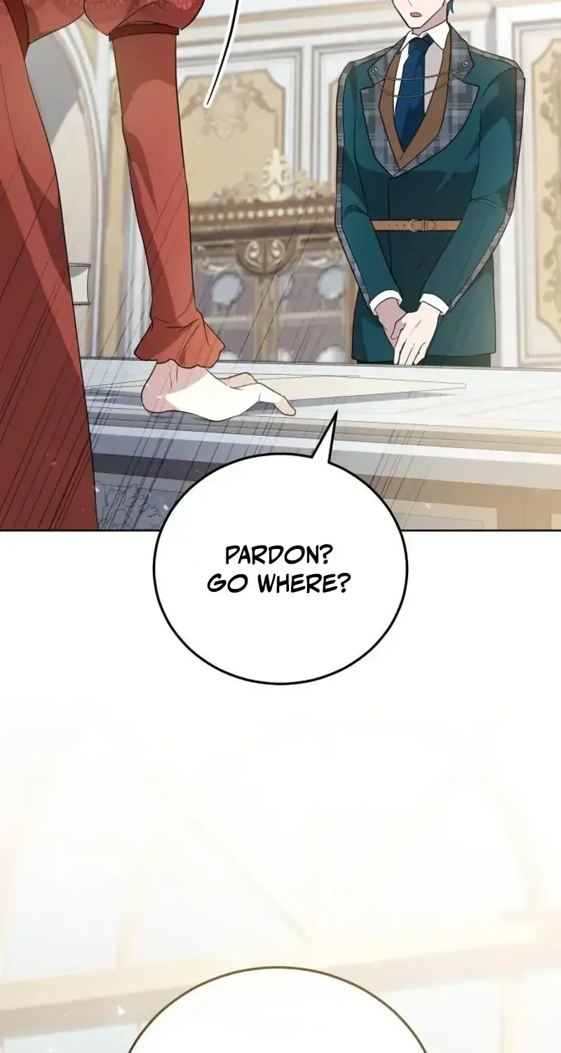 Gold Queen chapter 58 page 79
