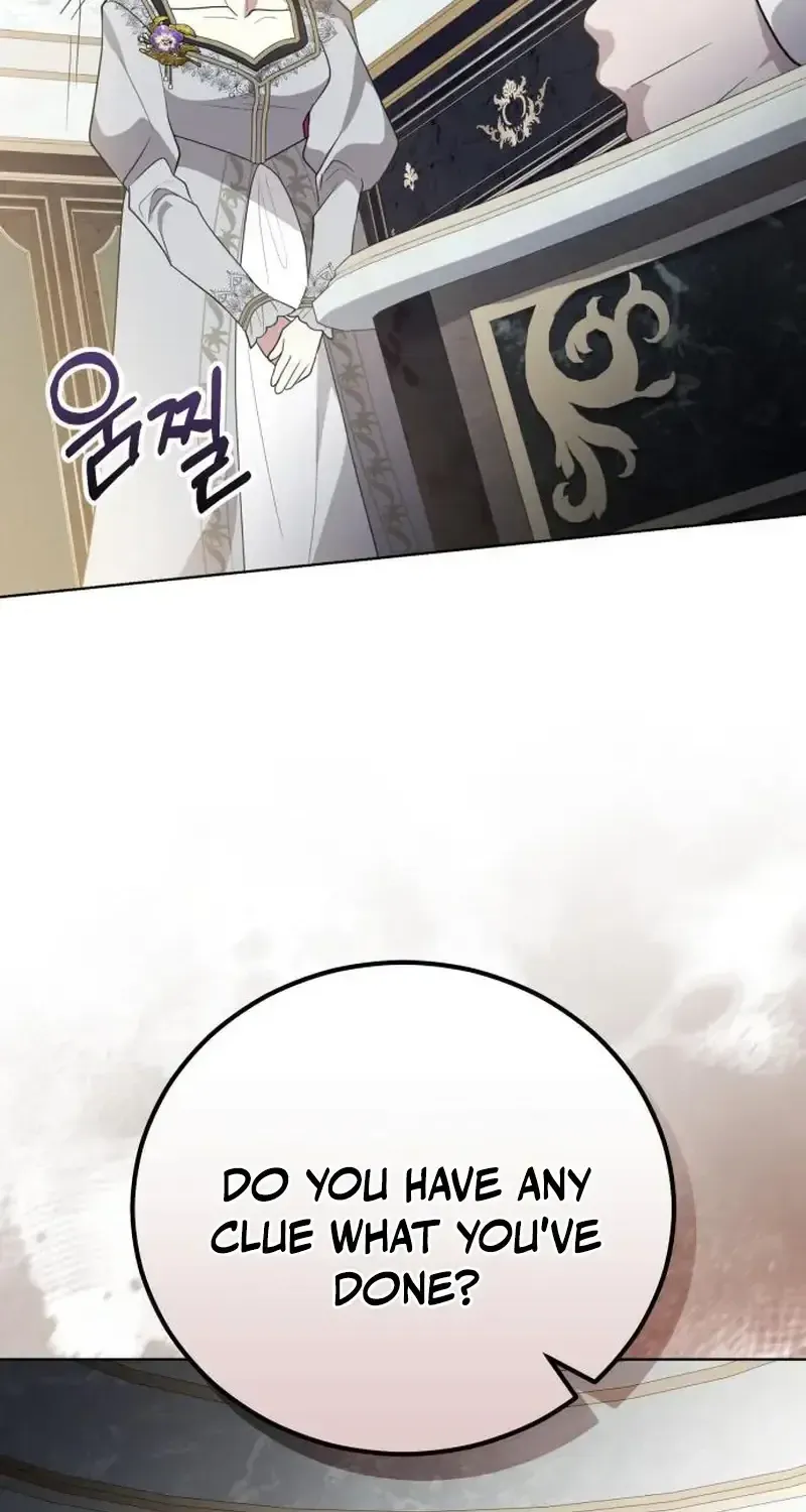 Gold Queen chapter 58 page 47