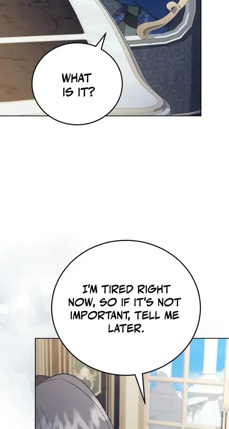 Gold Queen chapter 58 page 57