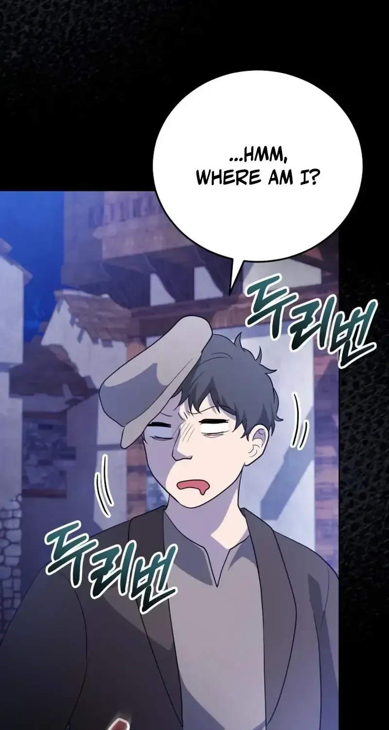 Gold Queen chapter 58 page 22