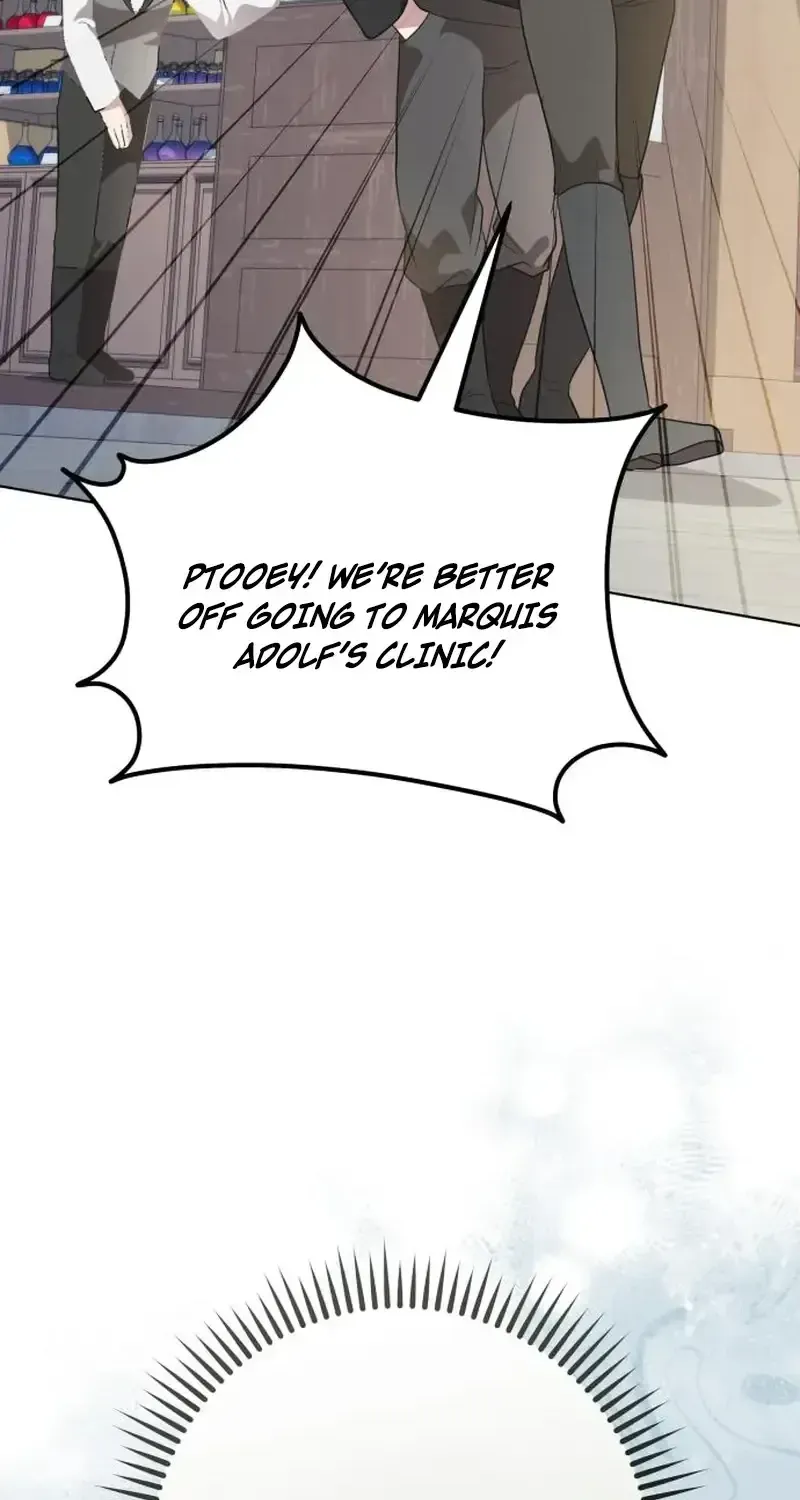 Gold Queen chapter 58 page 113