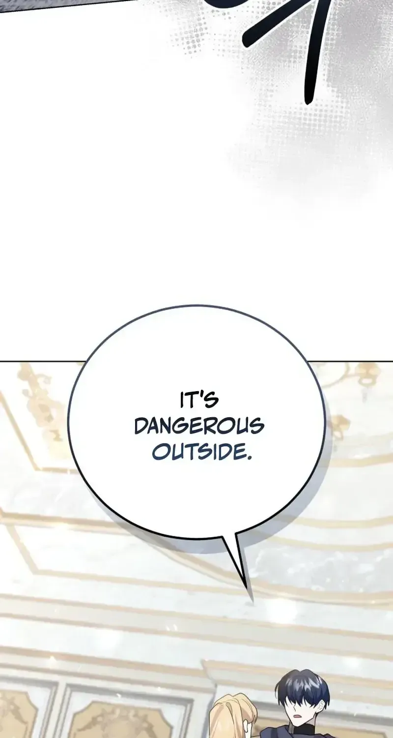 Gold Queen chapter 58 page 88