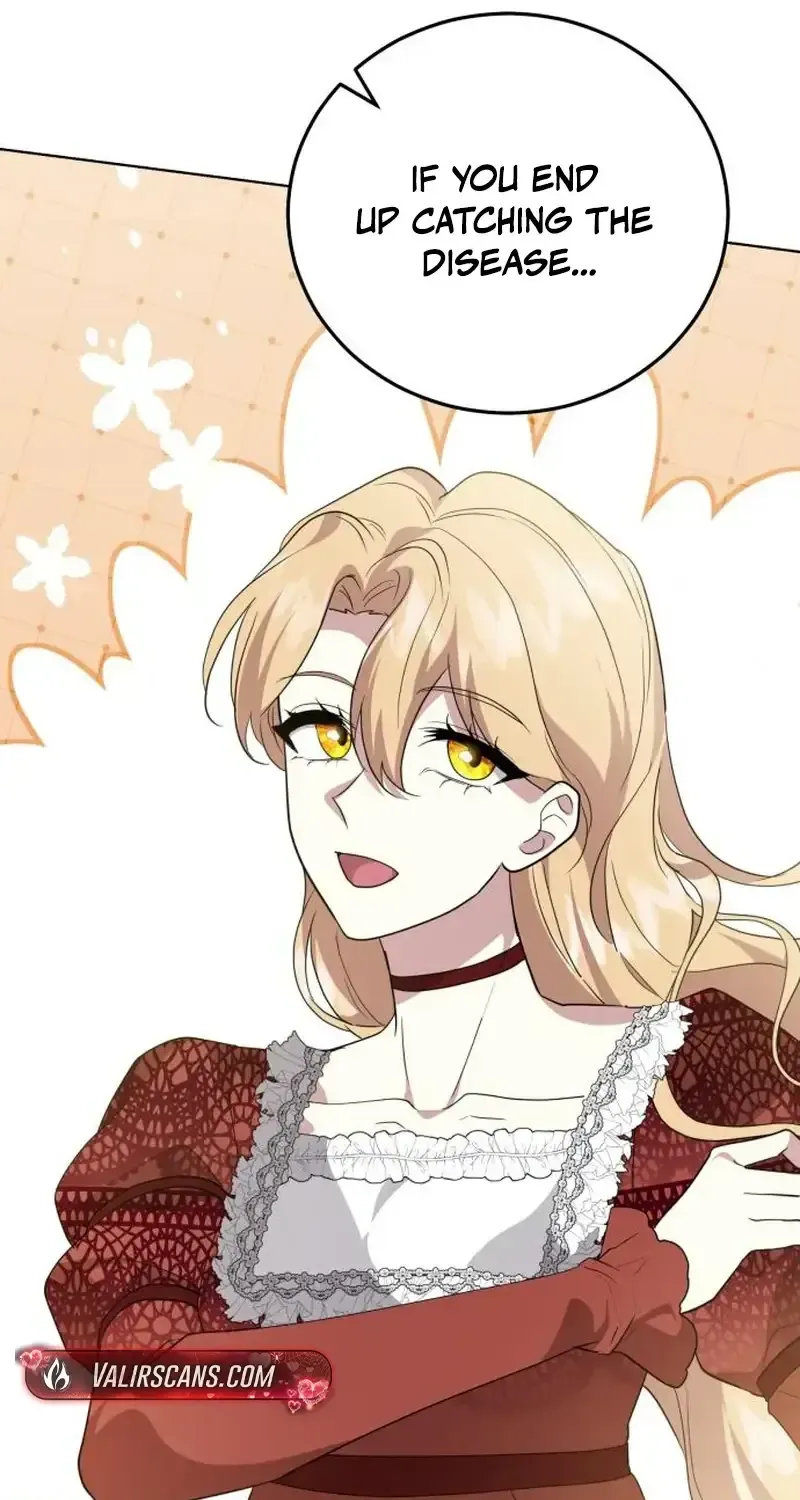 Gold Queen chapter 58 page 83