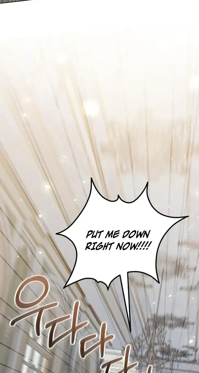 Gold Queen chapter 58 page 10