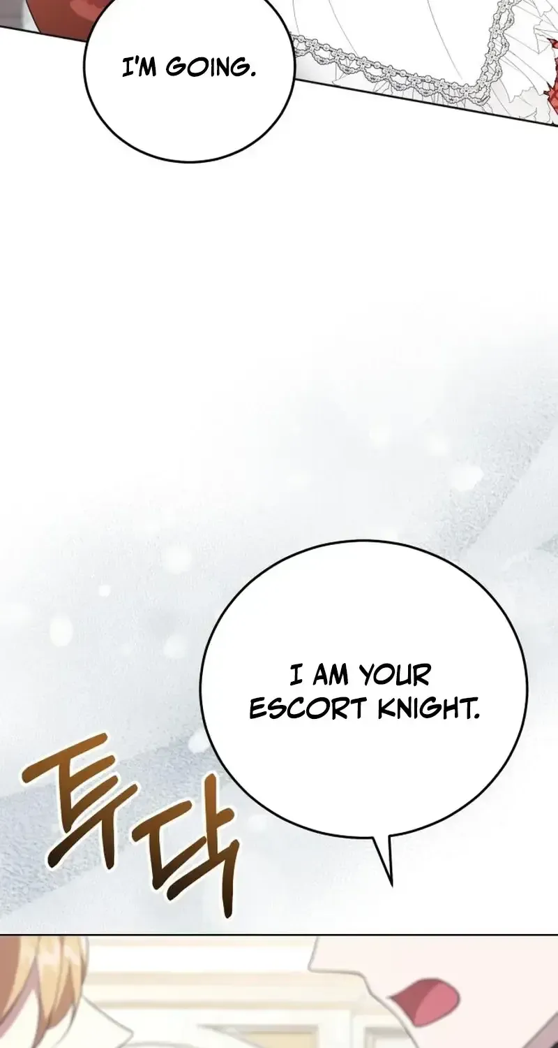 Gold Queen chapter 58 page 93