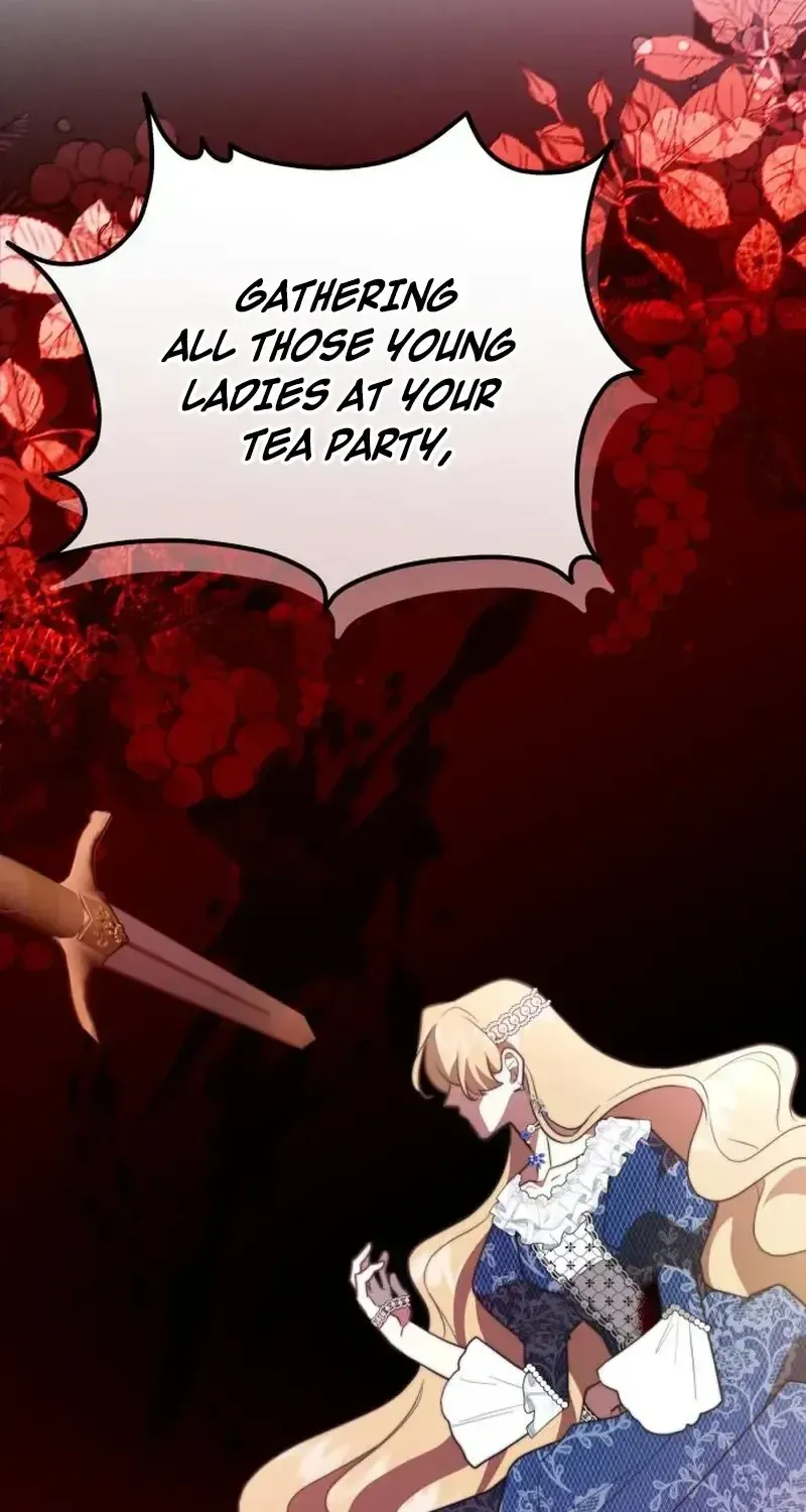 Gold Queen chapter 58 page 49