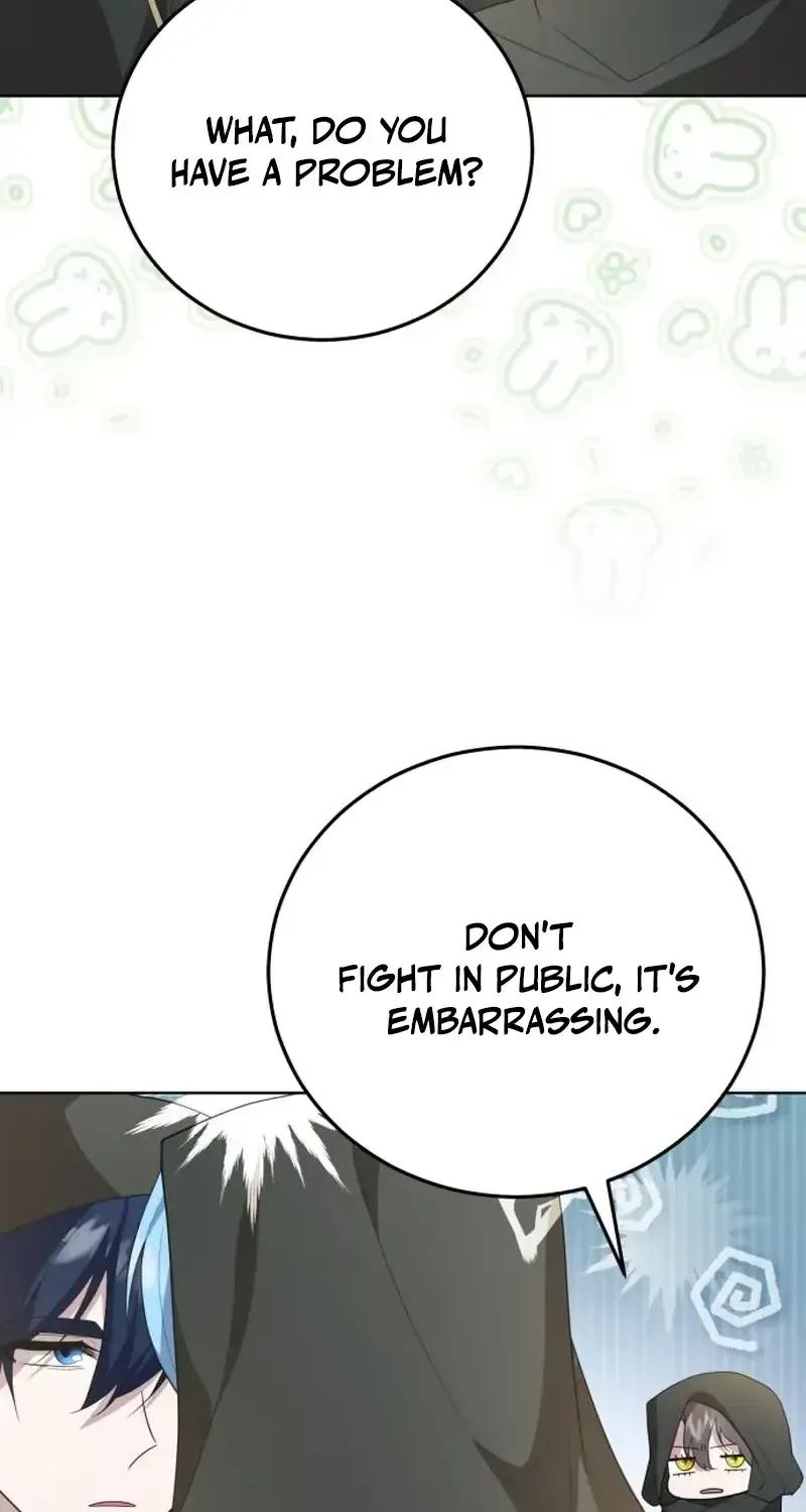Gold Queen chapter 58 page 109