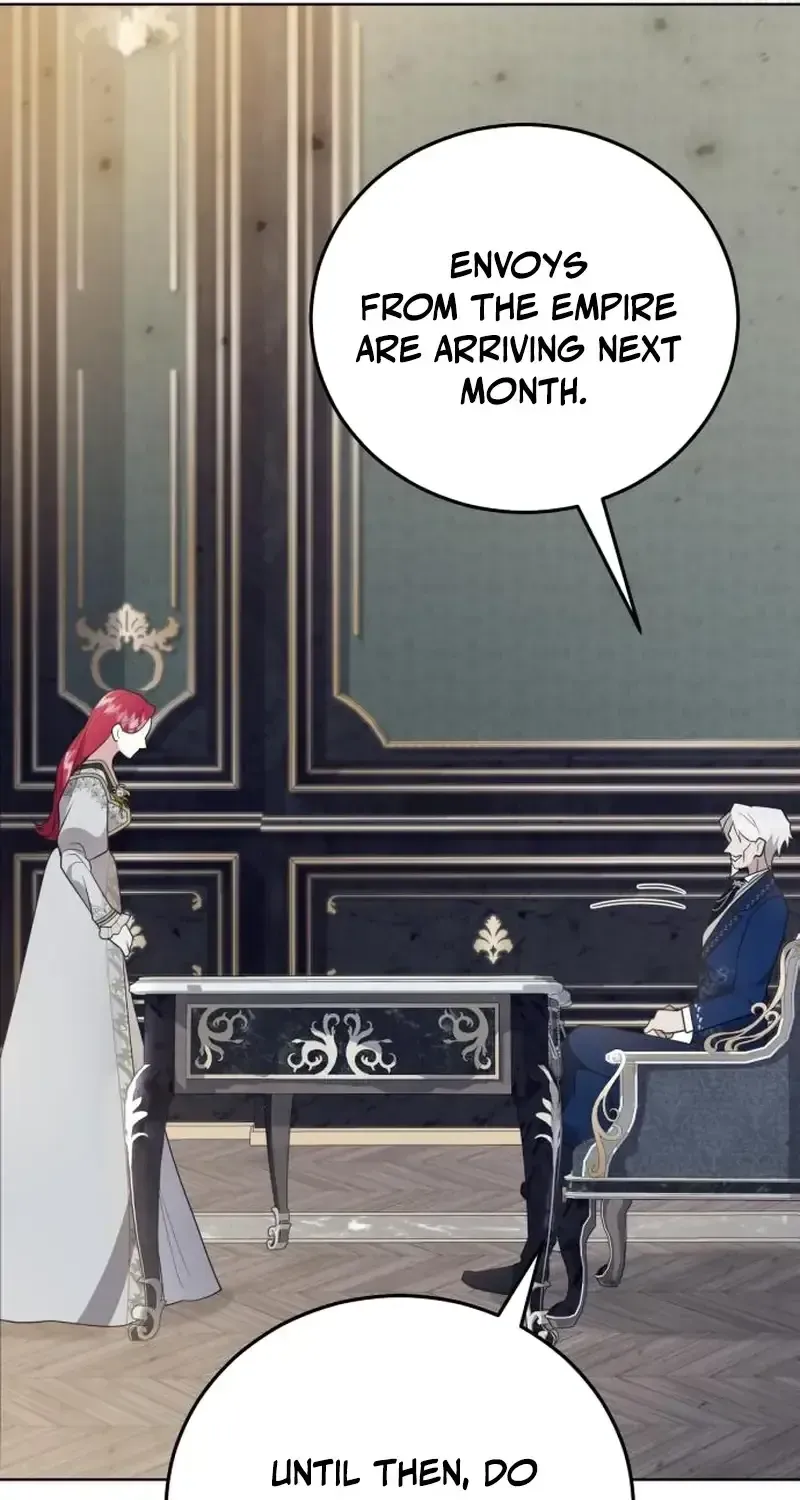 Gold Queen chapter 58 page 52