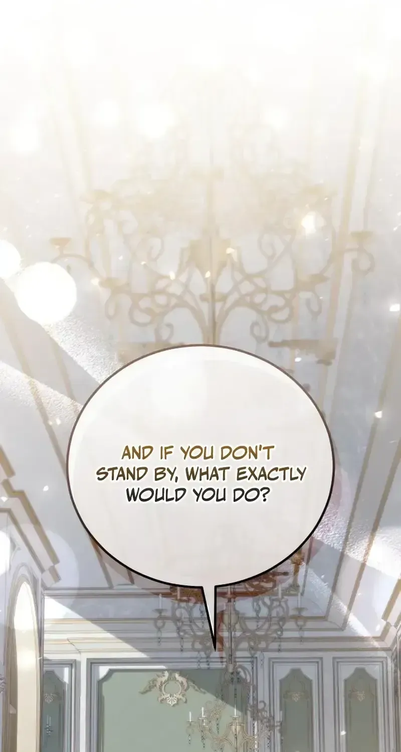Gold Queen chapter 58 page 1