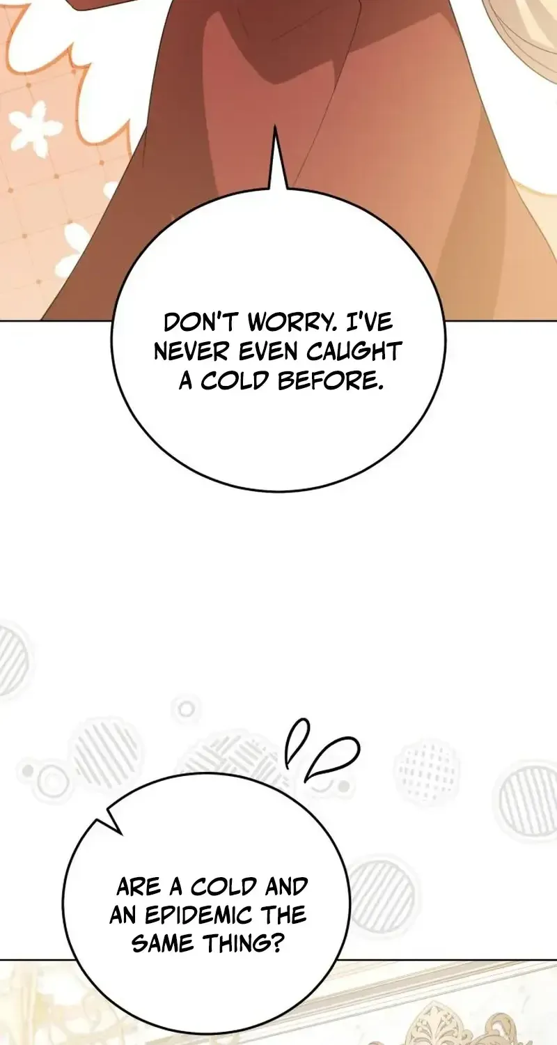 Gold Queen chapter 58 page 84