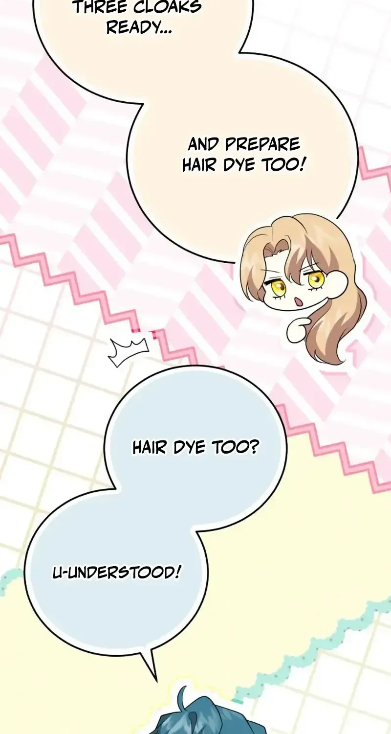 Gold Queen chapter 58 page 103