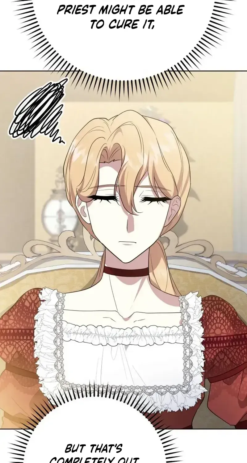 Gold Queen chapter 58 page 73