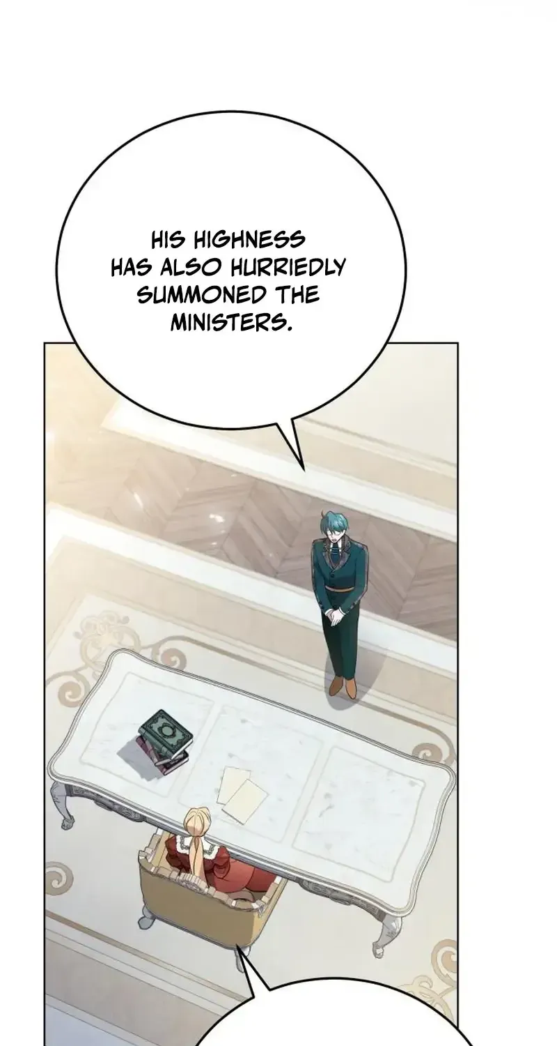 Gold Queen chapter 58 page 77