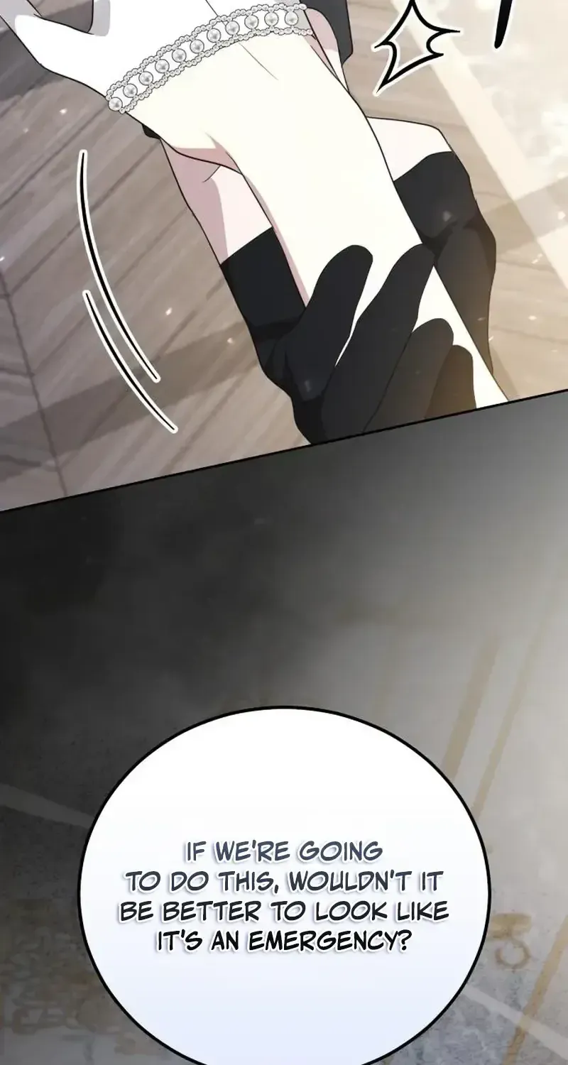 Gold Queen chapter 58 page 4
