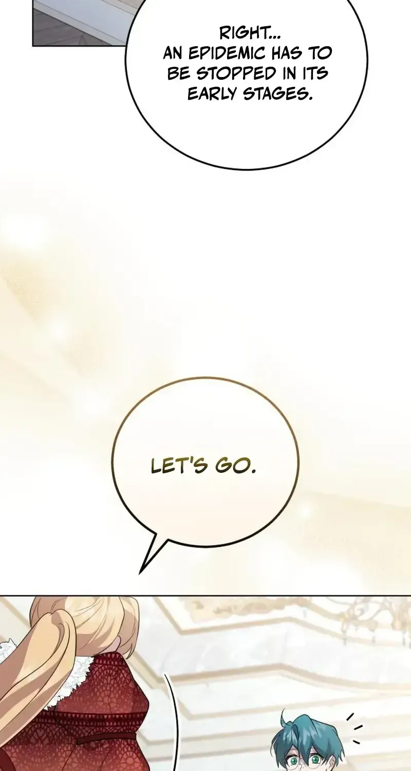Gold Queen chapter 58 page 78