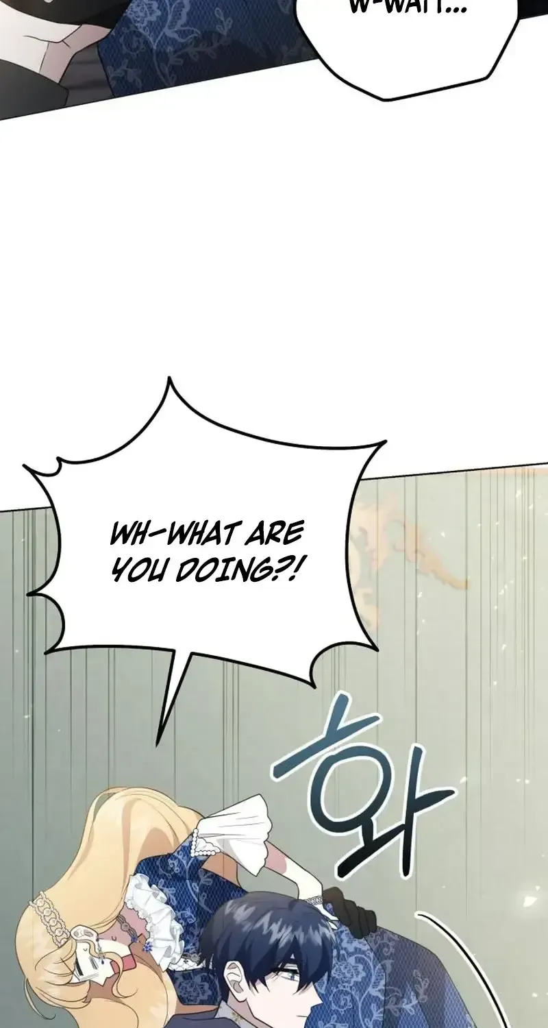 Gold Queen chapter 58 page 7