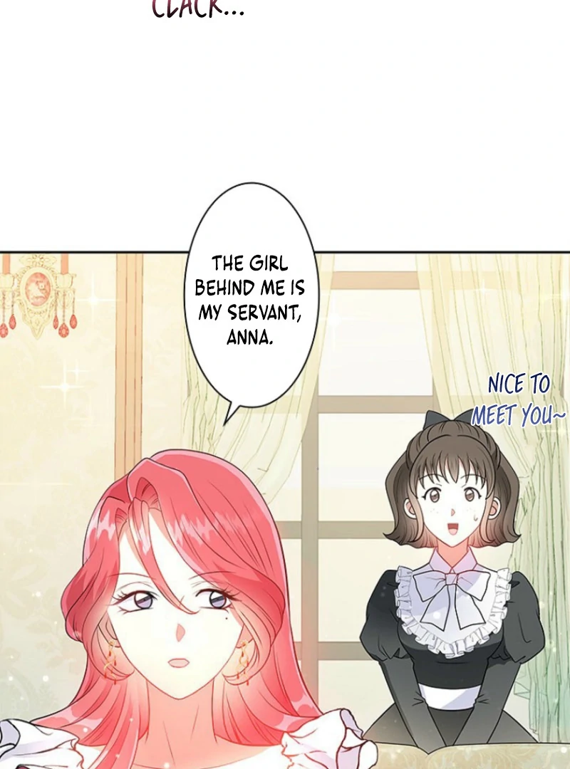 Welcome to Elly’s Hotel chapter 10 page 4