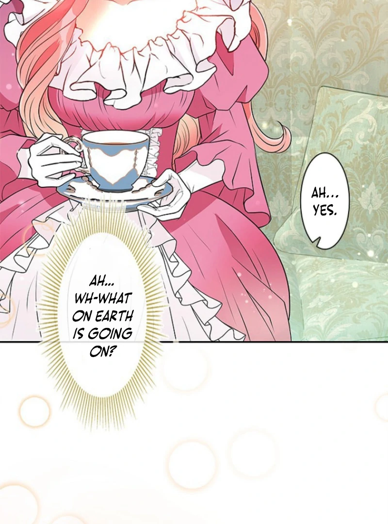 Welcome to Elly’s Hotel chapter 10 page 5