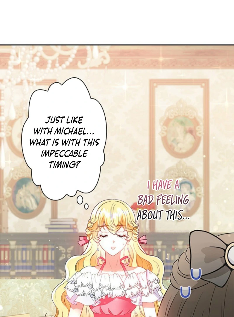 Welcome to Elly’s Hotel chapter 10 page 7
