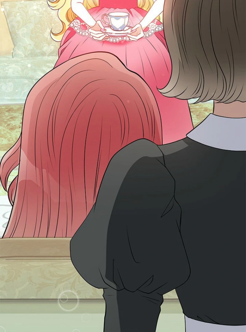 Welcome to Elly’s Hotel chapter 10 page 8