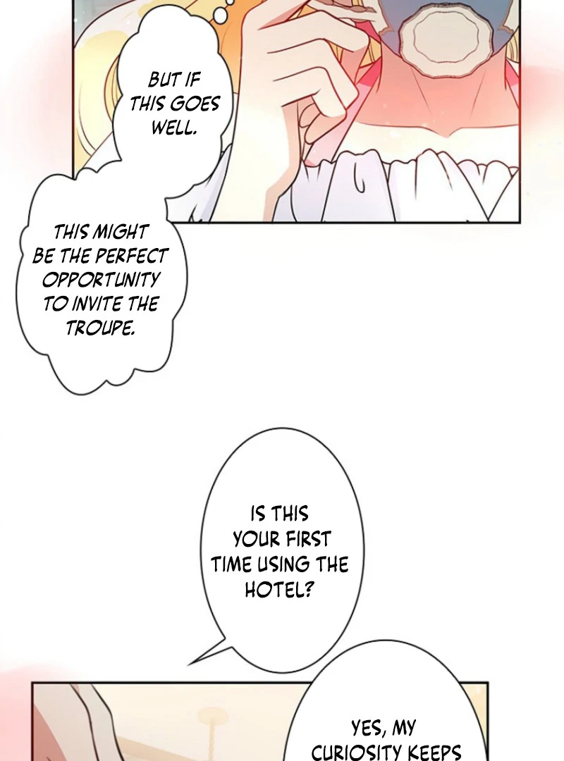 Welcome to Elly’s Hotel chapter 10 page 10