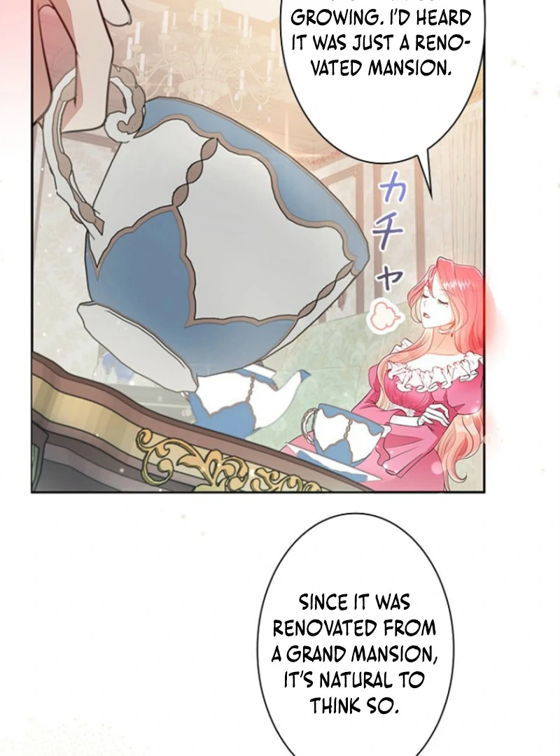 Welcome to Elly’s Hotel chapter 10 page 11