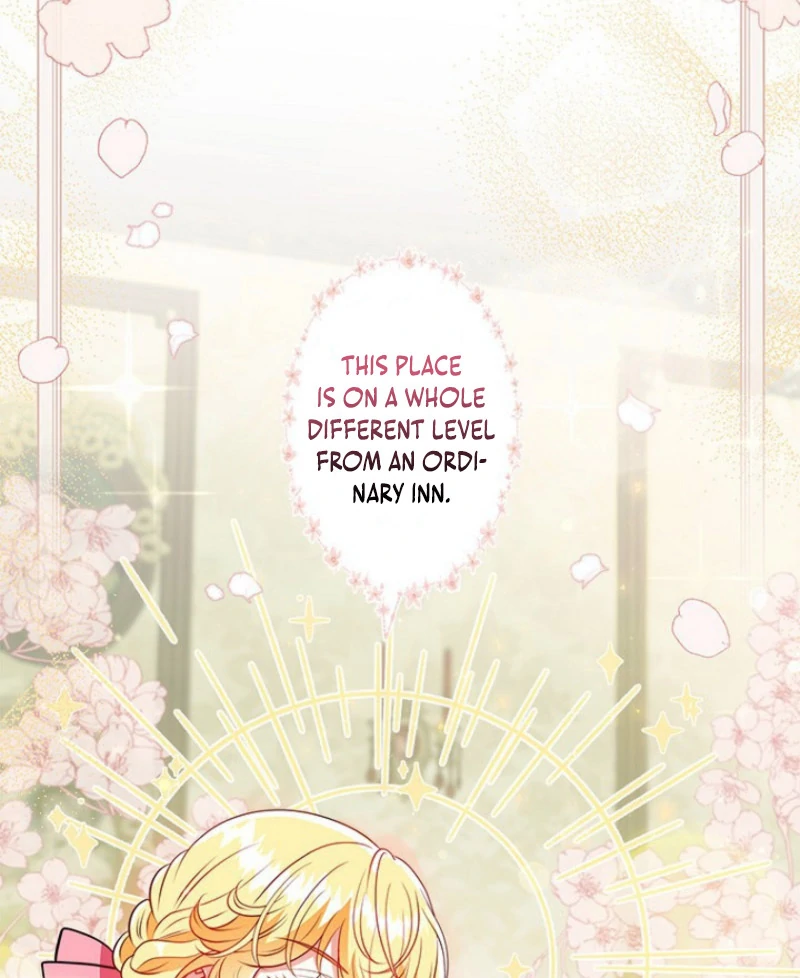 Welcome to Elly’s Hotel chapter 10 page 13