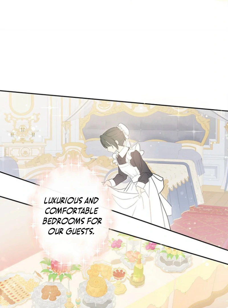 Welcome to Elly’s Hotel chapter 10 page 15