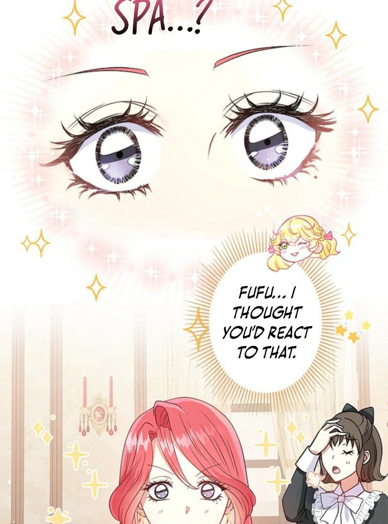 Welcome to Elly’s Hotel chapter 10 page 21