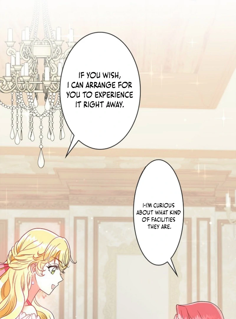 Welcome to Elly’s Hotel chapter 10 page 23