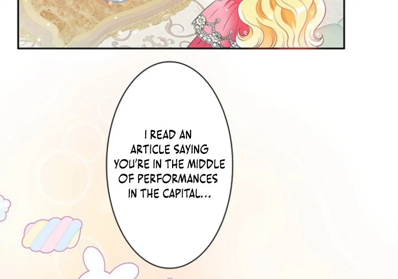 Welcome to Elly’s Hotel chapter 10 page 26