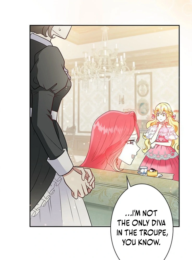 Welcome to Elly’s Hotel chapter 10 page 28