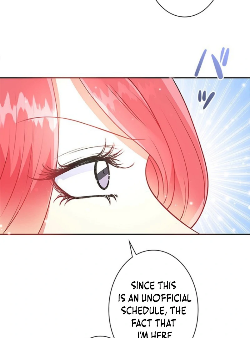 Welcome to Elly’s Hotel chapter 10 page 29
